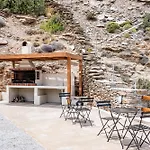 Hébergement de vacances Alia Andros
