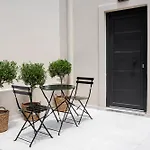 Hébergement de vacances Alia Andros