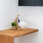 Hébergement de vacances Alia Andros *