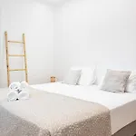 Alia Andros Hébergement de vacances