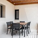 Hébergement de vacances Alia Andros