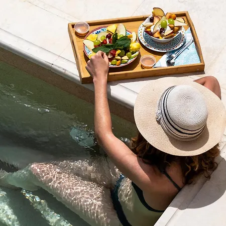 Hébergement de vacances Alia Andros Vitali