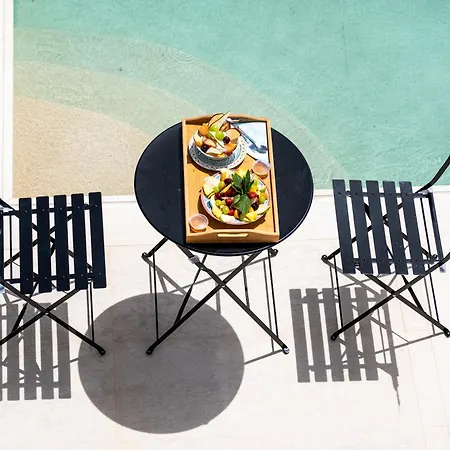 Alia Andros Σπίτι διακοπών Vitali