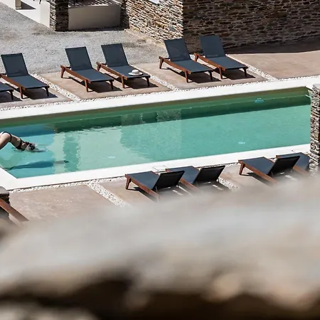 Hébergement de vacances Alia Andros Vitali
