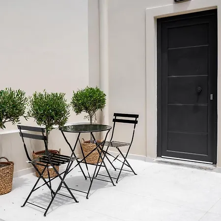 Σπίτι διακοπών Alia Andros