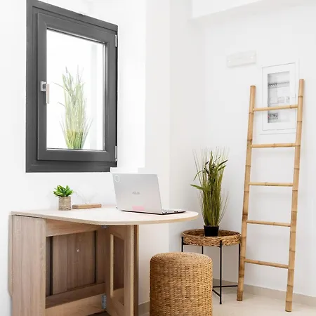 Σπίτι διακοπών Alia Andros