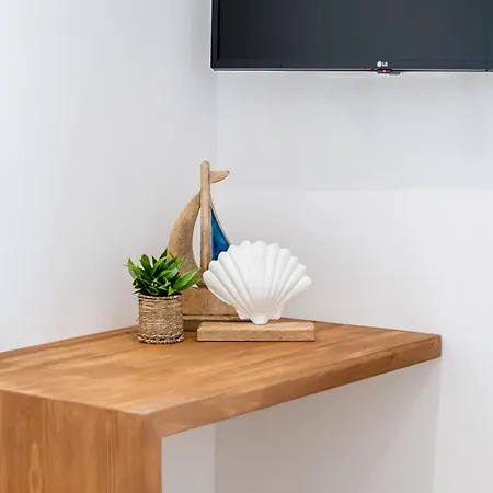 Σπίτι διακοπών Alia Andros *