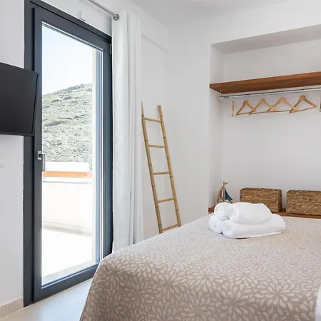 Σπίτι διακοπών Alia Andros Vitali