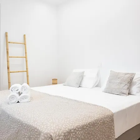 Alia Andros Holiday home