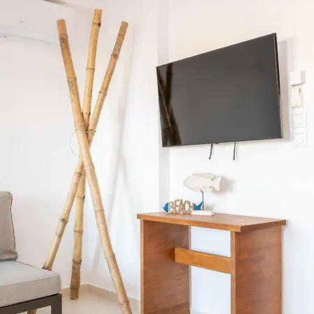 Σπίτι διακοπών Alia Andros