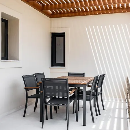 Σπίτι διακοπών Alia Andros