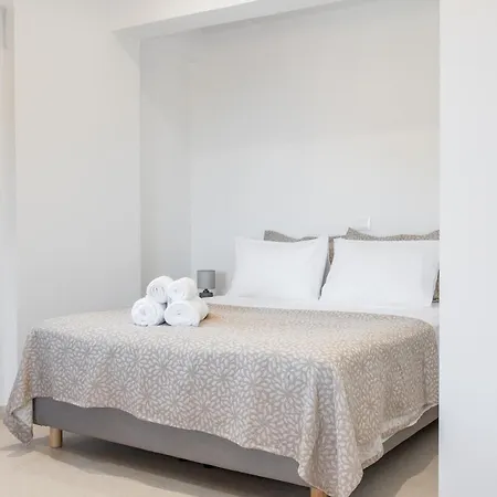 Holiday home Alia Andros