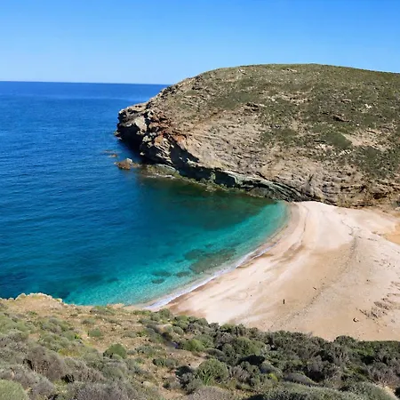 Holiday home Alia Andros