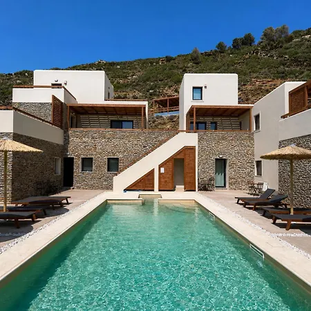 Holiday home Alia Andros Vitali