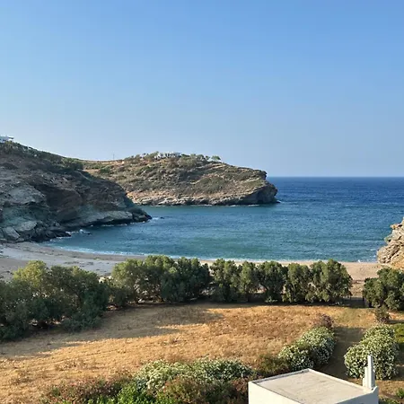 Holiday home Alia Andros