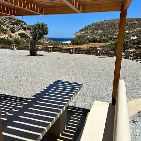 Holiday home Alia Andros Vitali