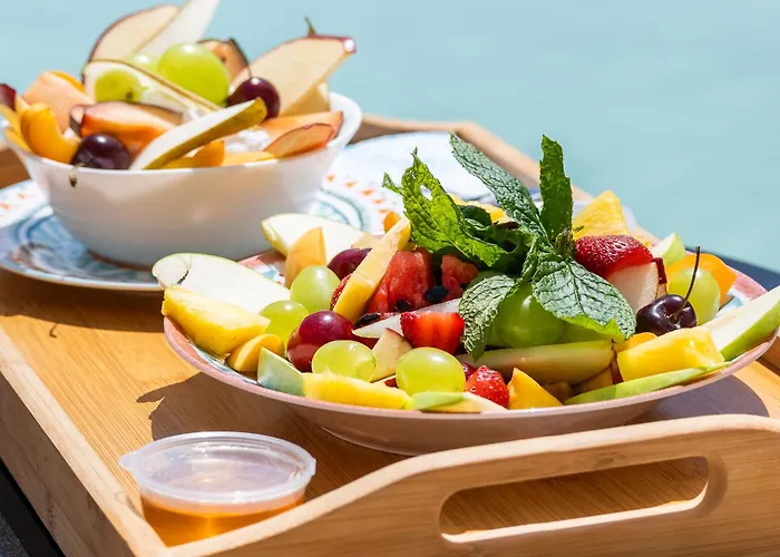 Alia Andros * Vitali Beach