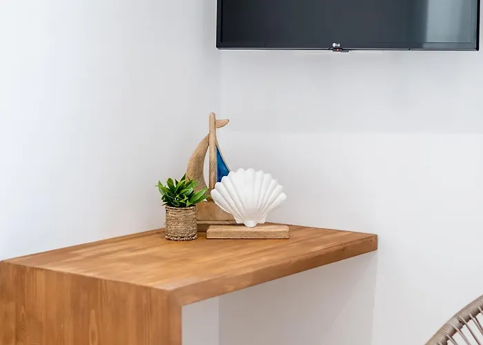 別荘 Alia Andros *