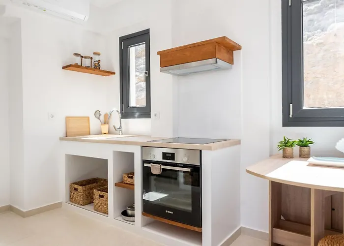 Alia Andros Vitali Beach