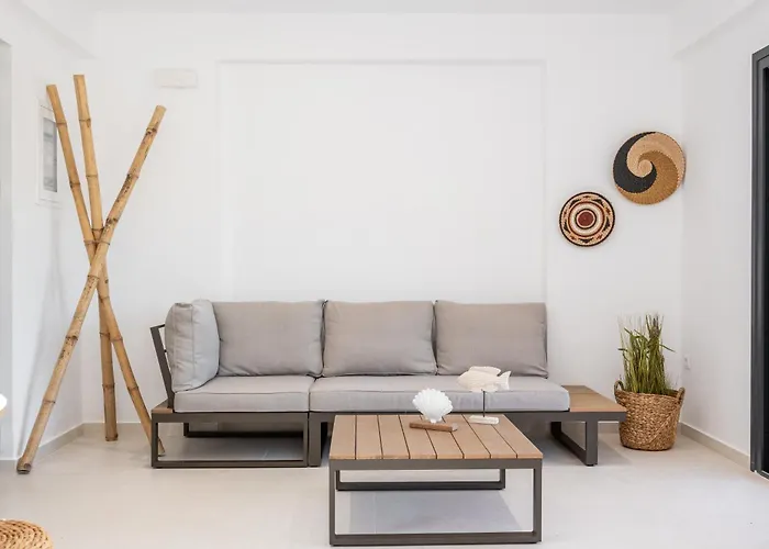 Alia Andros Vitali Beach