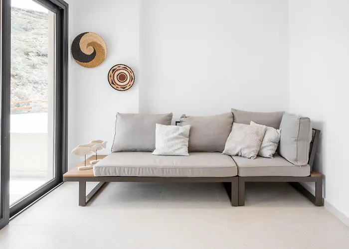 Alia Andros Vitali Beach