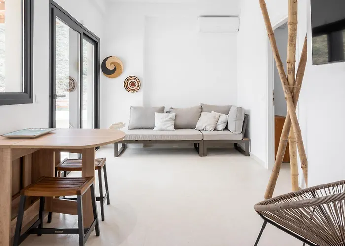 Alia Andros * Vitali Beach