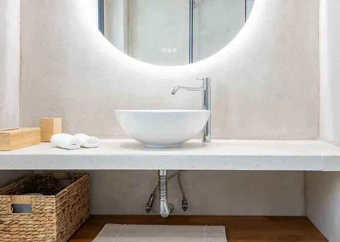 別荘 Alia Andros *