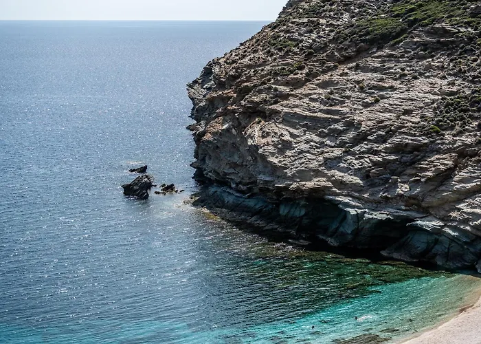 別荘 Alia Andros *